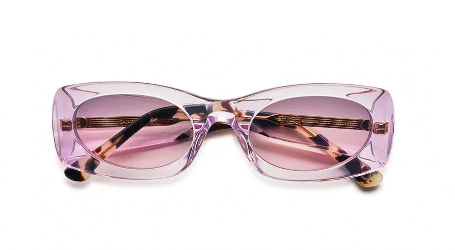 Etnia Barcelona CALABASAS SUN Sunglasses - view 12